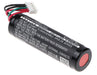 Logitech UE ROLL UE ROLL 2 UE Roll Ears Boom WS600 WS600BL WS600VI 2200mAh Speaker Replacement Battery-4