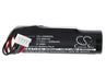 Logitech UE ROLL UE ROLL 2 UE Roll Ears Boom WS600 WS600BL WS600VI 2200mAh Speaker Replacement Battery-5