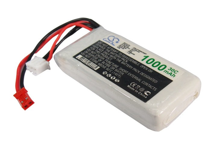 RC CS-LP1002C30RT Plane Replacement Battery-main