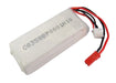 RC CS-LP1002C30RT 1000mAh Car Replacement Battery-2