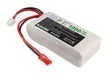 RC CS-LP1003C30RT 1000mAh Robot Replacement Battery-2