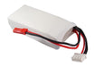 RC CS-LP1003C30RT 1000mAh Car Replacement Battery-3