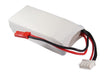 RC CS-LP1003C30RT 1000mAh Helicopter Replacement Battery-3