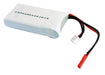 RC CS-LP1302C30RT 1300mAh Train Replacement Battery-3