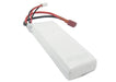 RC CS-LP1602C30RT 1600mAh Train Replacement Battery-4