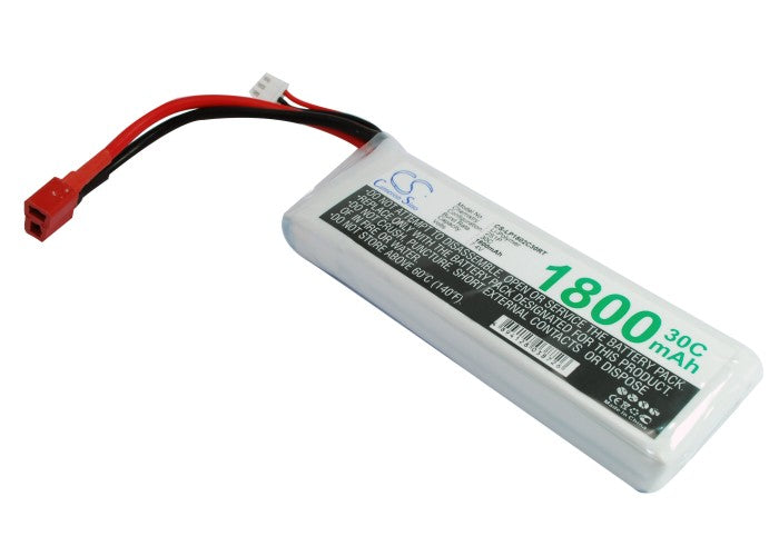 RC CS-LP1802C30RT Tank Replacement Battery-main