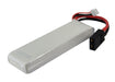 RC CS-LP2102C30R2 2100mAh Plane Replacement Battery-2