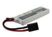 RC CS-LP2102C30R2 2100mAh Robot Replacement Battery-3