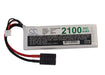 RC CS-LP2102C30R2 2100mAh Tank Replacement Battery-5