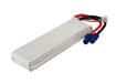 RC CS-LP2102C30R3 2100mAh FPV Replacement Battery-3
