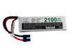 RC CS-LP2102C30R3 2100mAh Plane Replacement Battery-5