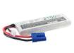 RC CS-LP2102C30R4 2100mAh RC Hobby Replacement Battery-2