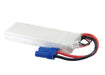 RC CS-LP2102C30R4 2100mAh Plane Replacement Battery-4