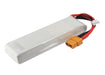 RC CS-LP2102C30R5 2100mAh Helicopter Replacement Battery-3