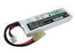 RC CS-LP2102C30R6 Train Replacement Battery-main