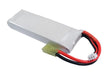 RC CS-LP2102C30R6 2100mAh Helicopter Replacement Battery-3