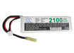 RC CS-LP2102C30R6 2100mAh Train Replacement Battery-5