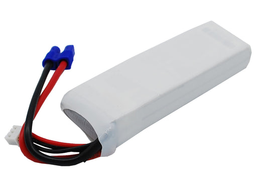 RC CS-LP2102C30RN Tank Replacement Battery-main