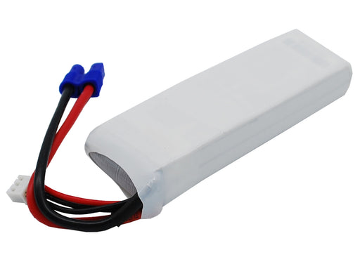 RC CS-LP2102C30RN Drone Replacement Battery-main