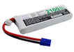 RC CS-LP2102C30RN 2100mAh Plane Replacement Battery-3