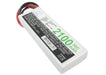 RC CS-LP2102C30RT Plane Replacement Battery-main