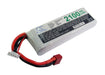 RC CS-LP2103C30RT Car Replacement Battery-main