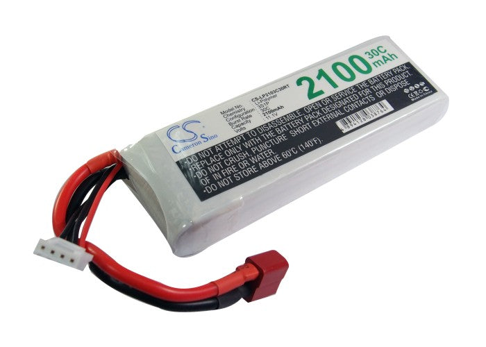 RC CS-LP2103C30RT Train Replacement Battery-main