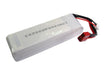 RC CS-LP2103C30RT 2100mAh Tank Replacement Battery-3