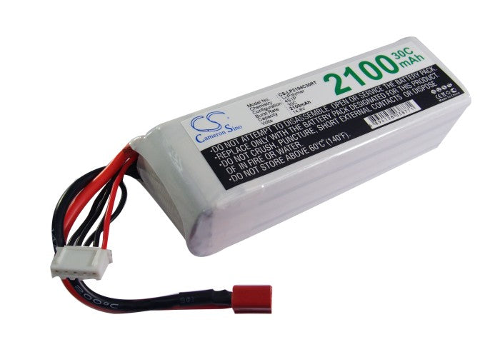 RC CS-LP2104C30RT Plane Replacement Battery-main