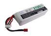 RC CS-LP2104C30RT Train Replacement Battery-main