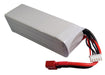 RC CS-LP2104C30RT 2100mAh Helicopter Replacement Battery-3