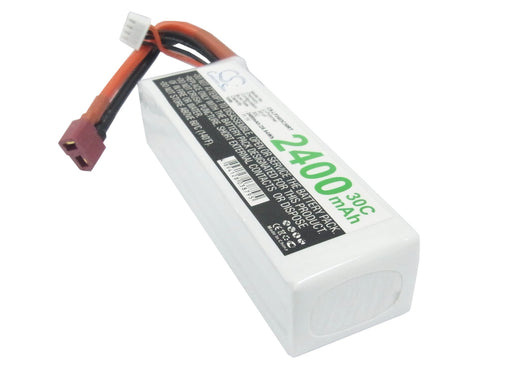 RC CS-LP2403C30RT Train Replacement Battery-main