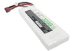 RC CS-LP3202C35RT Robot Replacement Battery-main