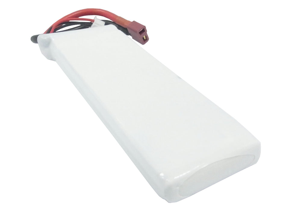 RC CS-LP3202C35RT 3200mAh Tank Replacement Battery-4