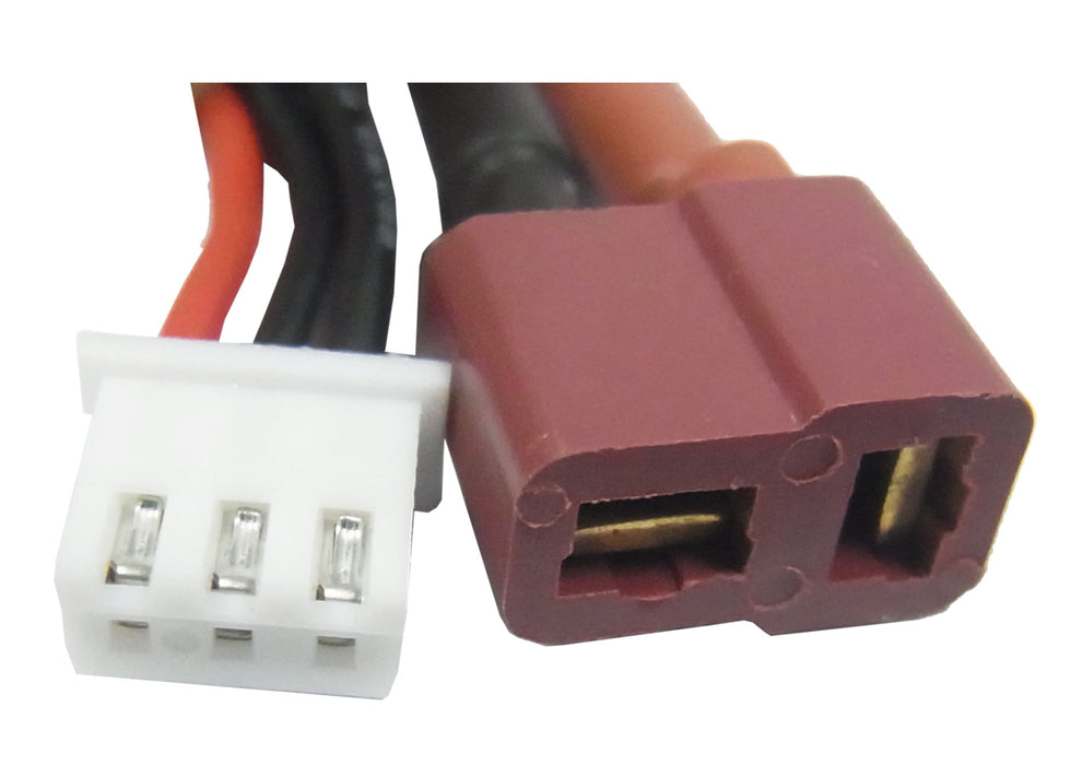 RC CS-LP3202C35RT 3200mAh Plane Replacement Battery-6