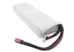 RC CS-LP3203C35RT 3200mAh Train Replacement Battery-3