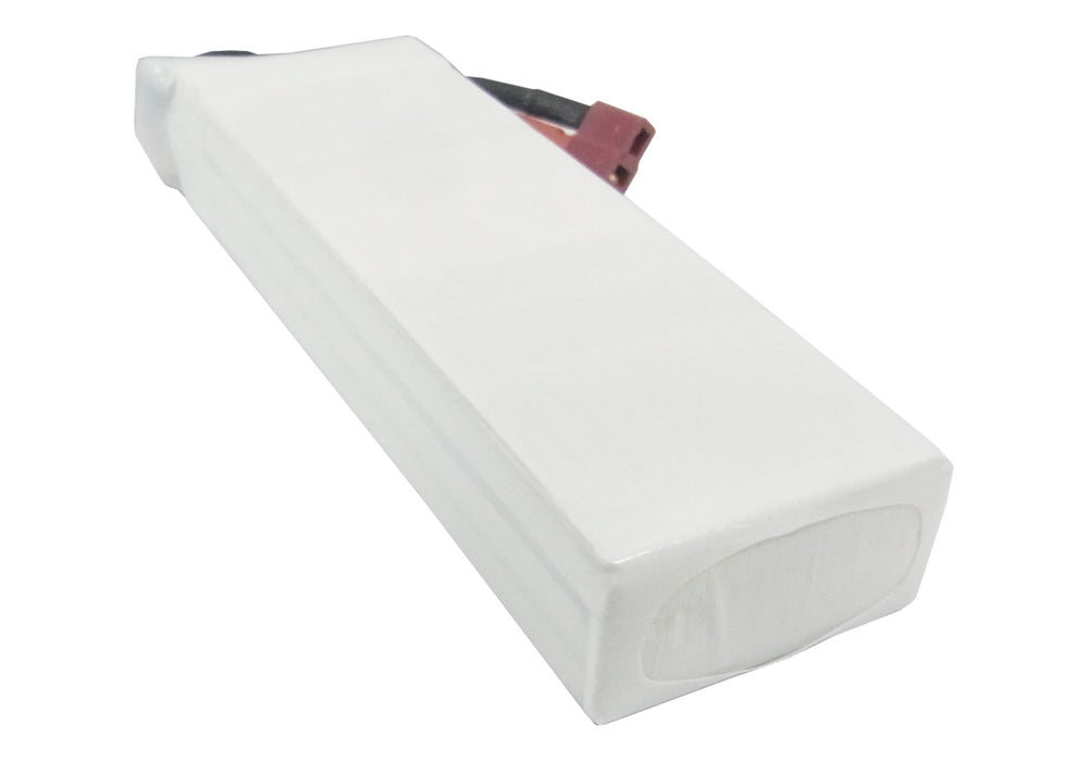 RC CS-LP3203C35RT 3200mAh Train Replacement Battery-4