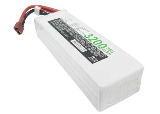 RC CS-LP3204C35RT Tank Replacement Battery-main