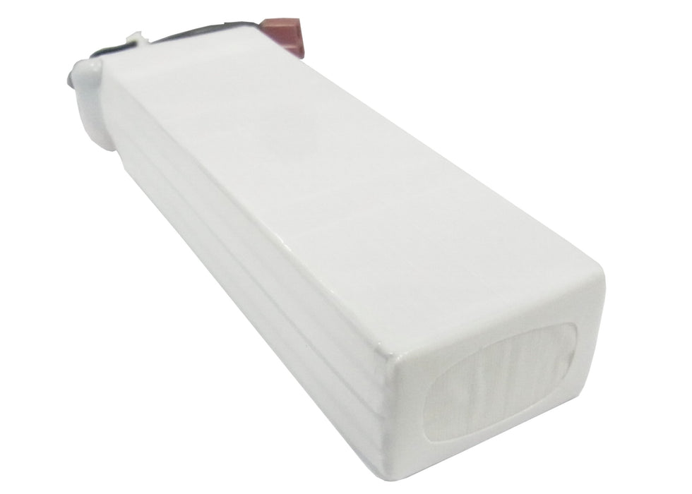 RC CS-LP3204C35RT 3200mAh Tank Replacement Battery-4