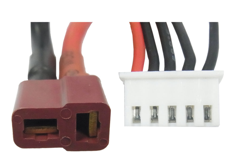 RC CS-LP3204C35RT 3200mAh Tank Replacement Battery-6