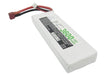 RC CS-LP3602C35RT Train Replacement Battery-main
