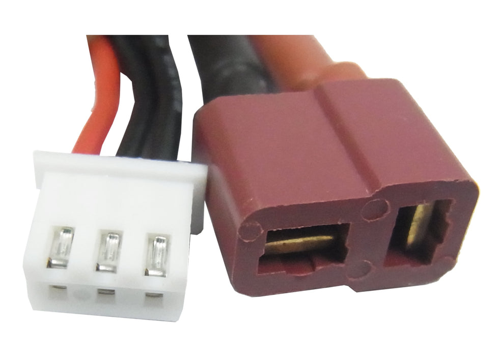 RC CS-LP3602C35RT 3600mAh Train Replacement Battery-6