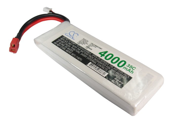 RC CS-LP4002C35RT Tank Replacement Battery-main