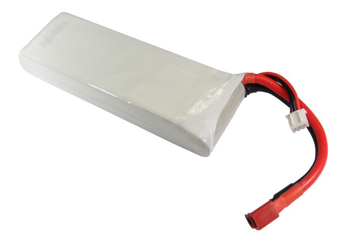 RC CS-LP4002C35RT 4000mAh Plane Replacement Battery-4