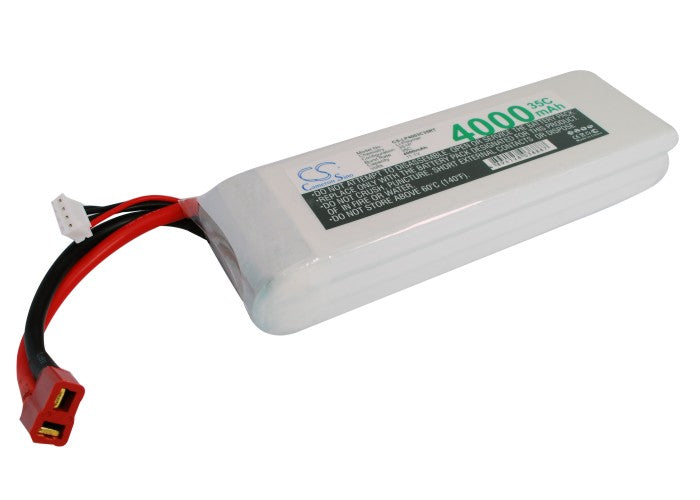 RC CS-LP4003C35RT Car Replacement Battery-main