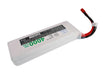 RC CS-LP4003C35RT 4000mAh Plane Replacement Battery-2