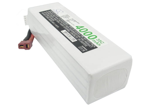 RC CS-LP4004C35RT Car Replacement Battery-main