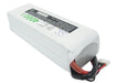 RC CS-LP4004C35RT 4000mAh Car Replacement Battery-2