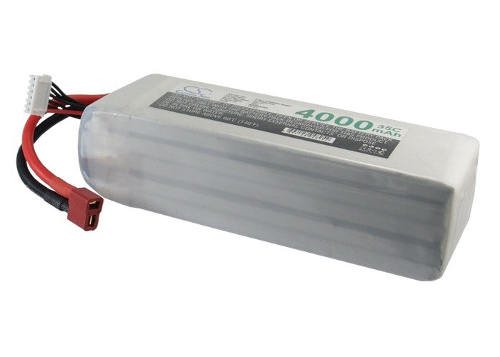 RC CS-LP4005C35RT Helicopter Replacement Battery-main