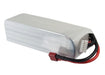 RC CS-LP4005C35RT 4000mAh Train Replacement Battery-3